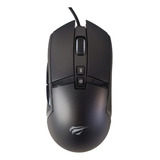 Mouse Gamer Alambrico Iluminacion Rgb Juegos Computador Usb