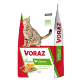 Voraz Gato