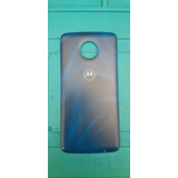 Moto Snap Style Shell Nylon Azul Moto Z Z2 Z3 Z4 Original