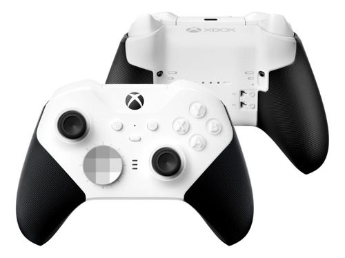Control Xbox Elite Series 2: Básico Blanco