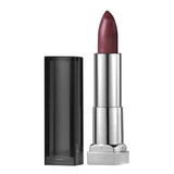 Labial Mate Metálico 966 Copper Rose Maybelline