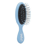Wet Brush Mini Cepillo Desenredante Para Cabello Húmedo Y Se