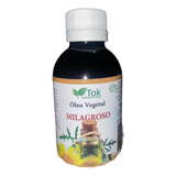 Óleo Vegetal Milagroso 100ml