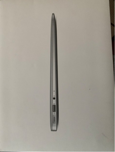 Macbook Air (13-inch, Mid 2012)