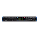 Interface Fender Presonus Studio 1810c & Software Studio One