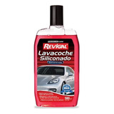 Shampoo Lavacoche Siliconado Revigal