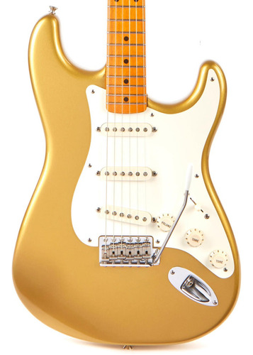 Guitarra Fender Stratocaster Vintage Reissue 57 Usa Usada