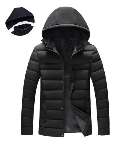 Casaco Jaqueta Blusa Frio P/neve Intenso Moto Semipermeável