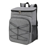 Cooler Backpack Cooler Bag Con Aislamiento, Bolsa De Cerveza