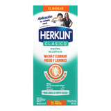 Herklin Shampoo Clásico Frasco Con 60ml