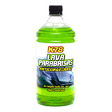 Lava Parabrisas Concentrado Anticongelante K78 1 Litro