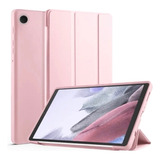 Funda Agenda Flip Cover Para Samsung Tab A9 8.7 PuLG Sm-x110