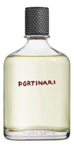 Perfume Portinari 100ml Oboticario