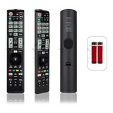 Control Compatible LG Universal Smart Netflix 3d 4k Ce-lg9