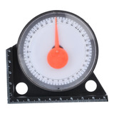 Inclinometro Medidor De Angulos Base Magnetica 90 Grados