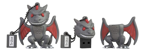 Tribe Juegos De Tronos Pendrive Figura 16 Gb Divertido Usb F