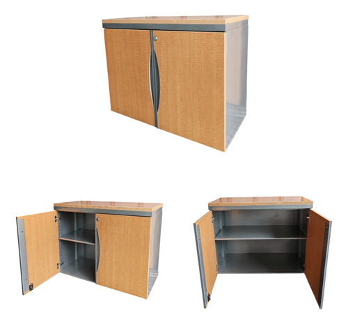 Mueble Organizador Funcional Oficina Mueble Para Impresora 