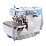 Overlock 5 H. Jack E4 C/ Motor Bajo Consumo Nuevo Diseño!!