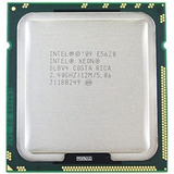 Procesador Intel Xeon E5620 12m Cache 2.40 Ghz Slbv4