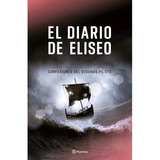 El Diario De Eliseo Caballo De Troya / Benítez / Planeta