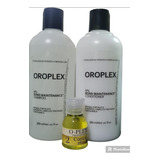 Shampo Oroplex 3+  Acond 3 + Ampollas 3  Y Envio Gratis