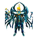 Figura Shaka De Virgo Soul Of Gold Myth Cloth Ex Caballeros