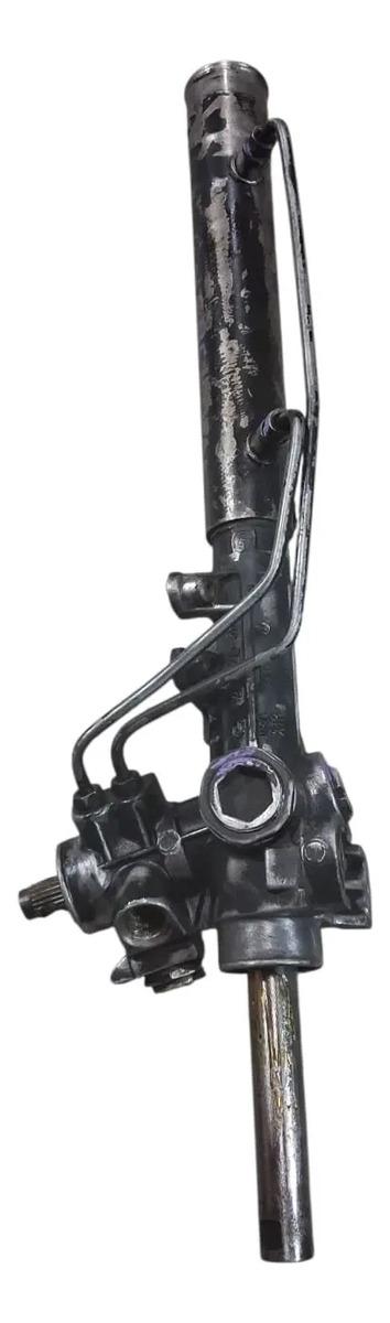Caixa De Direção Hidráulica Nova - Golf 1995 A 1998