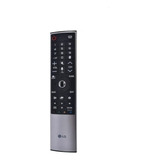 Controle Smart Magic LG An-mr600 (2015) Com Pilhas E Nf