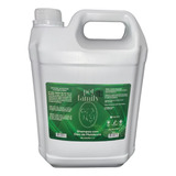 Shampoo Com Oleo De Melaleuca Pet Family 5l