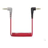 Cabo P2 Rode Sc7 Adaptador 3.5mm Para Smartphone E Iphon&