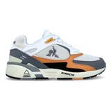 Zapatillas Le Coq Sportif Modelo R1100 Nineties - 0207