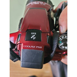 Câmera Nikon Coolpix P510 (excelente Estado)