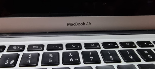 Macbook Air A1466 Por Partes (pila)