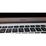 Macbook Air A1466 Por Partes (pila)