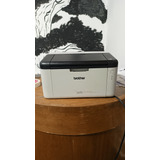 Impresora Laser Brother  Hl 1200 Color Blanco/negro