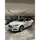 Ford Mondeo 2016 2.0 Se Ecoboost At 240cv