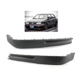 Spoylers De Facia Delantera Vw Jetta/golf Gti A3 1997 1998