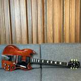 Gibson Sg Standard 61' Maestro Vibrola Heritage Cherry 