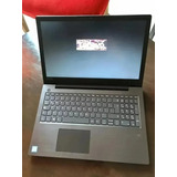 Notebook Lenovo I7 8va Gen + Turbo 4 Gb Ddr4 1000 Hd + 15.6!