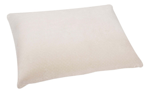 Duoflex Nasa Alto Luxo Travesseiro Tradicional Cor Branco