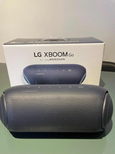 LG Xboom Go Pl7