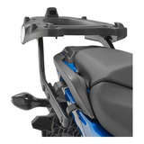 Suporte Tras Givi + Base Monolock M5m - Nc 750x 2016 A 2021