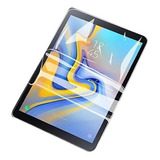 Película Hidrogel Hd Tablet Samsung Galaxy A Sm-p585m