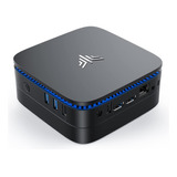 Mini Pc Kamrui Ak1plus Intel Lake N95 16gb Ram 512gb Ssd