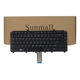 Teclado Sunmall Compatible Dell Inspiron 1545 1525 1420