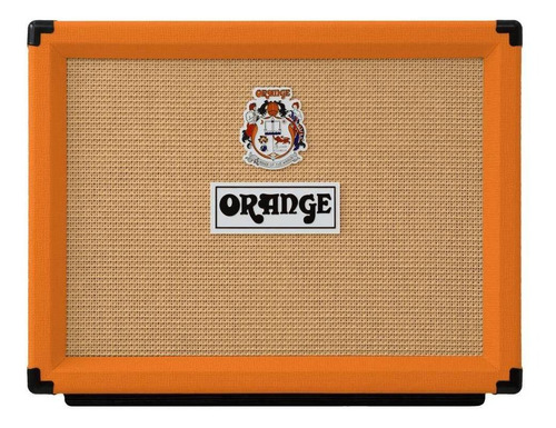 Amplificador Valvular Orange Rocker32 30w Caja Cerrada