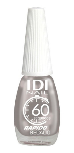 Idi Esmalte 60 Seg.127 