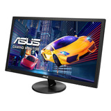 Asus Vp228he Monitor 22 Full Hd Lcd 1920 X 1080 Hdmi