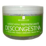 Mascara Refrescante Descongestiva Piel Biobellus  250gr