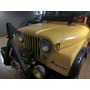 Calcule o preco do seguro de Jeep Willys  Ford Cj5 1979  ➔ Preço de R$ 44900